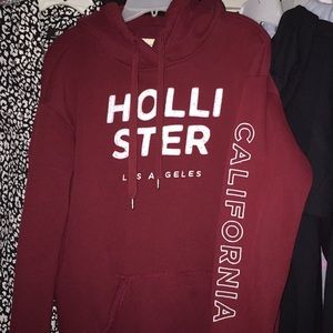 Hollister Hoodie